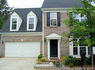 5003 Tribecca St, Charlotte, NC 28270