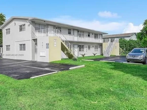 6101 Garfield St #5, Hollywood, FL 33024