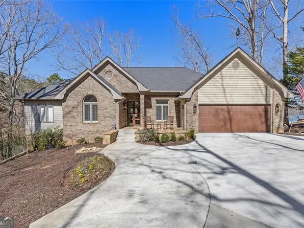 5568 Mallard Walk, Gainesville, GA 30504