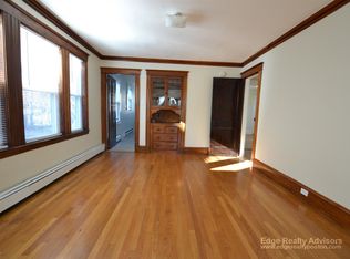 20 Presentation Rd #2DB, Brighton, MA 02135