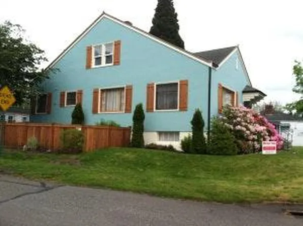 2732 Eldridge Ave, Bellingham, WA 98225