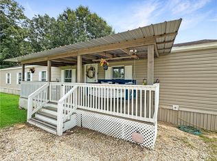 25078 Kelsey Dr, Amite, LA 70422