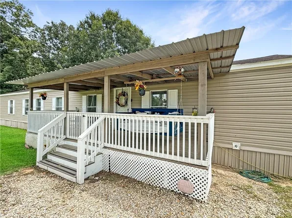 25078 Kelsey Dr, Amite, LA 70422