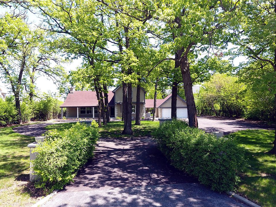5 Yorkshire Woods, Oak Brook, IL 60523 Zillow