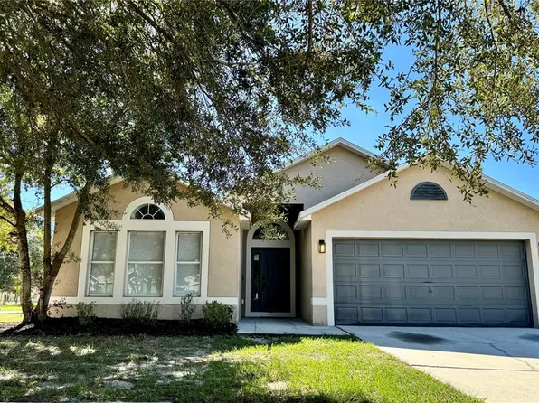 12745 Kings Lake Dr, Gibsonton, FL 33534