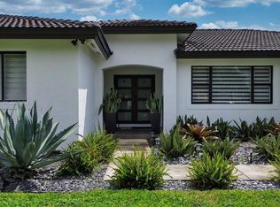 13114 SW 213th Ter, Miami, FL 33177