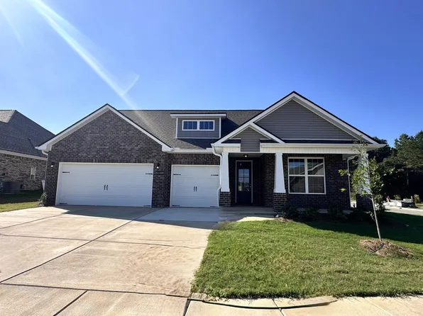2140 Brandon Dr NE #76, Cullman, AL 35058