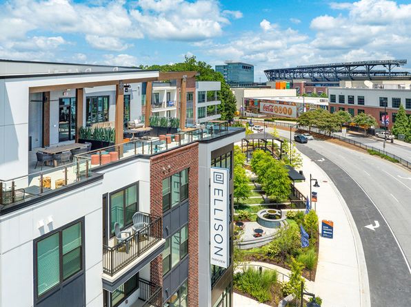 2801 Windy Ridge Pkwy SE APT 411