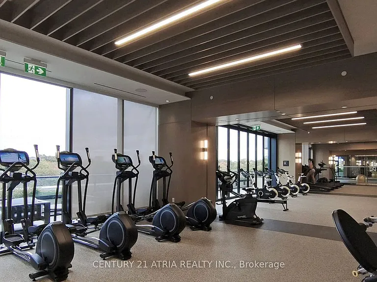 585 Bloor St E #3424 — Photo 2