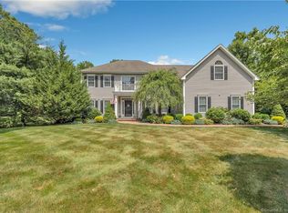 1 Lazy Brook Rd, Shelton, CT 06484
