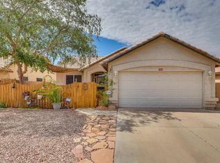 7535 W Sunnyside Dr, Peoria, AZ 85345
