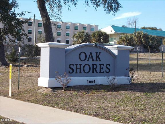 3rd image of 1664 Beach Blvd APT F107
