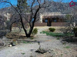 12300 Los Vaqueros Dr, Las Cruces, NM 88011