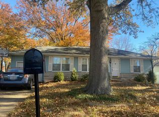 98 Buckley Meadows Dr, Saint Louis, MO 63125