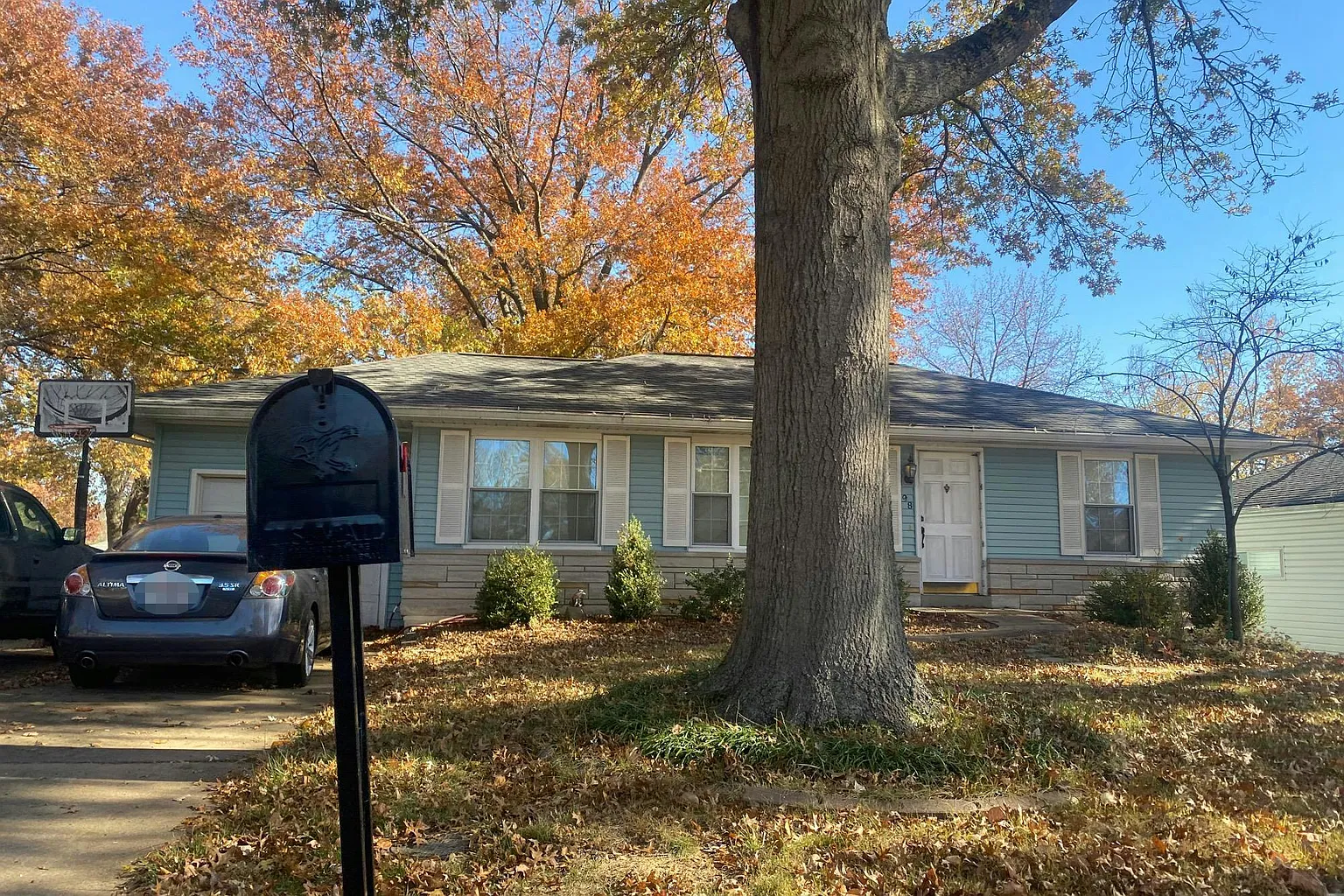98 Buckley Meadows Dr photo 1