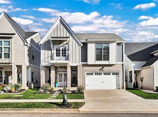 439 Centre St, Pleasant View, TN 37146