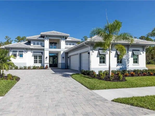 9515 CAYMAS WAY, NAPLES, FL 34114