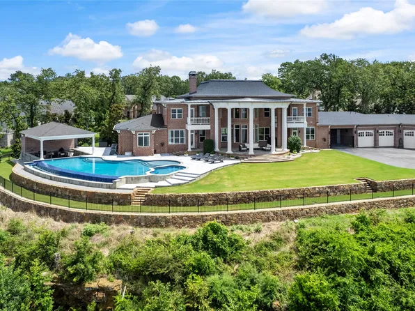 222 Eagles Bluff Blvd, Bullard, TX 75757