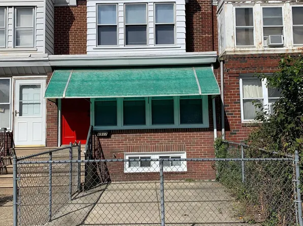 6917 Dicks Ave, Philadelphia, PA 19142