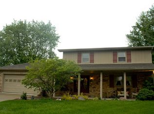 3203 Susan Ct, Kokomo, IN
