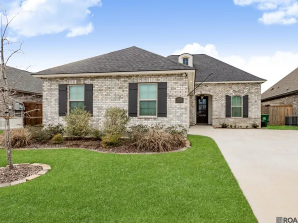 13330 Belle Prairie Dr, Geismar, LA 70734