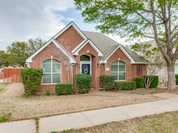 2791 Ridge Stone Dr, Lewisville, TX 75067