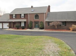 385 Sarver Rd, Sarver, PA 16055