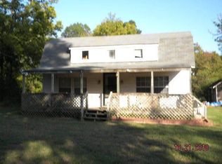289 Cr 2355, Clarksville, AR 72830