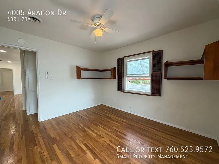 4005 Aragon Dr — Photo 21