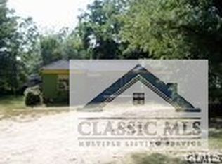 1218 Madison Ave S, Monroe, GA 30656