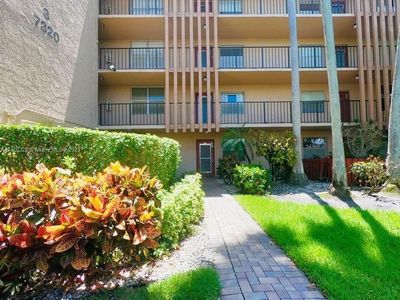 7320 Lake Circle Dr APT 105, Margate, FL, 33063