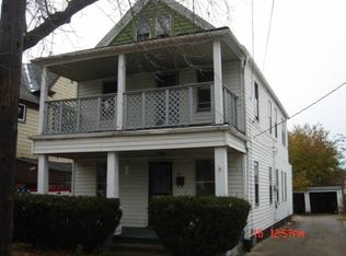 3414 Meyer Ave, Cleveland, OH