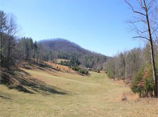 825 Meadow Hollow Rd, Monroe, VA 24574