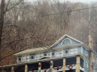 41 Caleb Hts, Weeksbury, KY 41667