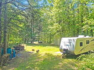 N1873 N Star Path, Keshena, WI 54135