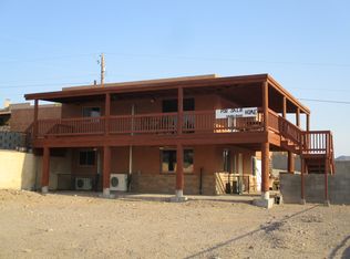 1044 Vista Dr UNIT D, Lake Havasu City, AZ 86404