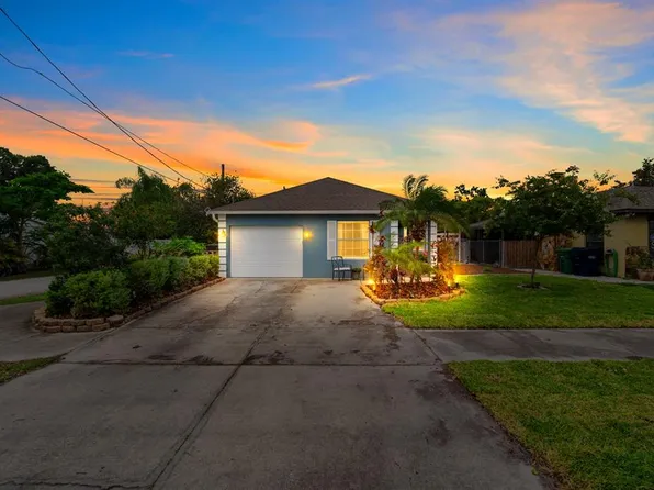 3411 W North B St, Tampa, FL 33609