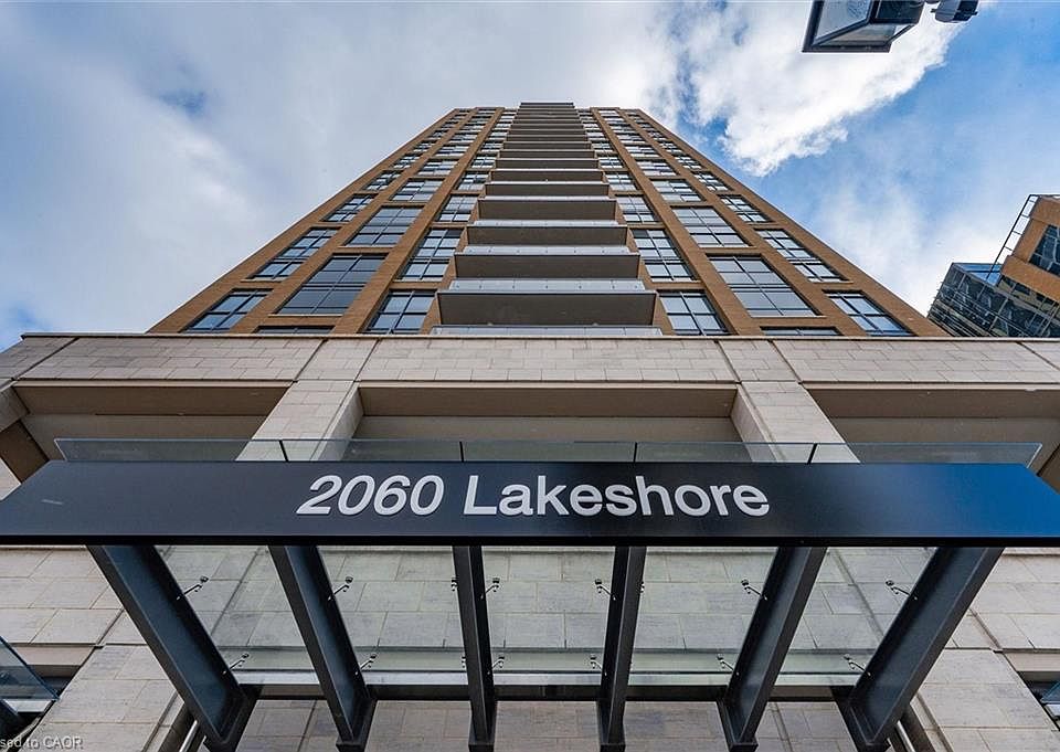 1st image of 2060 Lakeshore Rd #1603