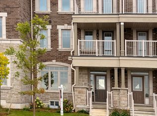 1520 Benson St, Innisfil, ON L9S 0M9