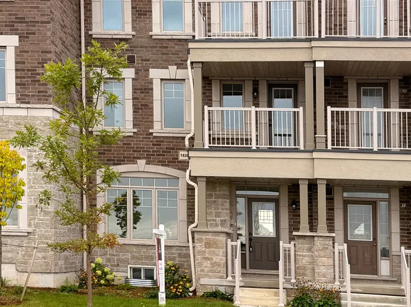 1520 Benson St, Innisfil, ON L9S 0M9