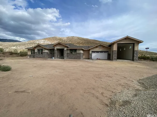 3743 Cherokee Dr, Carson City, NV 89705