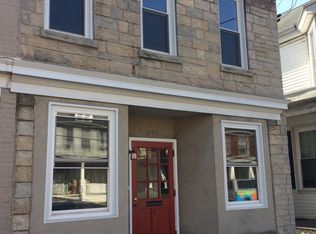 240 Lincoln Way W #1, Chambersburg, PA 17201