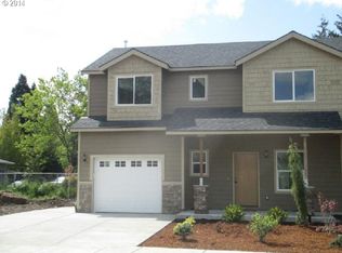 706 Garden Ct, Molalla, OR