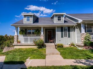 1256 SW Twin Gates Dr, Ankeny, IA 50023