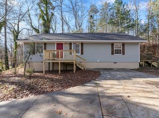 6 Silver St, Lindale, GA 30147