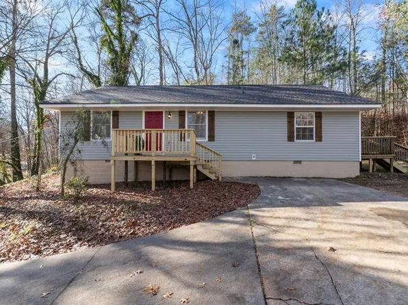 6 Silver St, Lindale, GA 30147