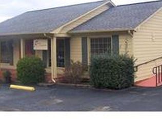 1002 Philadelphia Church Rd, Dallas, NC 28034