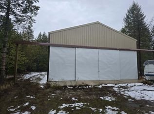 4109 Cemetery Rd #1, Springdale, WA 99173