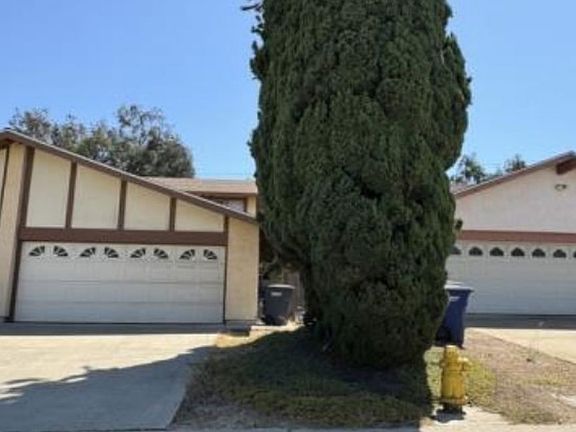 Property Side View