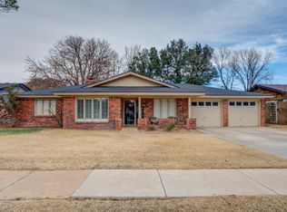 3410 76th St, Lubbock, TX 79423